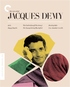 The Essential Jacques Demy (Blu-ray)