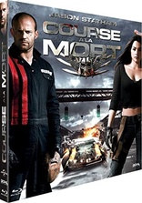 Death Race (Blu-ray Movie), temporary cover art