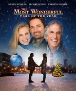 The Most Wonderful Time of the Year (Blu-ray Movie)