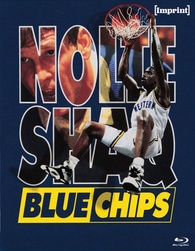 Blue Chips Blu ray Imprint 161 Australia