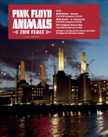 Pink Floyd: Animals (Blu-ray Movie)