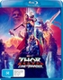 Thor: Love and Thunder (Blu-ray)