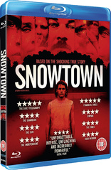 Snowtown (Blu-ray Movie)