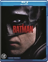 The Batman (Blu-ray Movie)