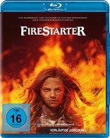 Firestarter (Blu-ray Movie), temporary cover art