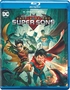 Batman and Superman: Battle of the Super Sons (Blu-ray)