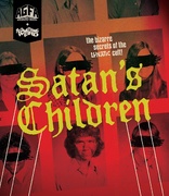 Satan's Children (Blu-ray Movie)