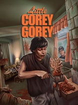 小科里·高利 Little Corey Gorey