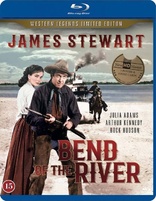 Bend of the River (Blu-ray Movie)