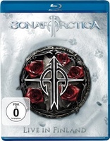 演唱会 Sonata Arctica - Live In Finland