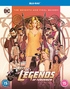 Legends of Tomorrow: The Seventh and Final Season (Blu-ray)
