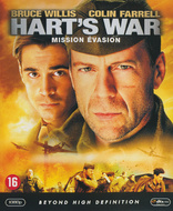 Hart's War (Blu-ray Movie)