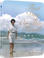 That Day, on the Beach (Blu-ray Movie)