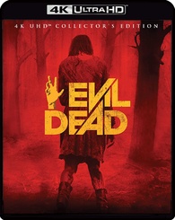 Survived Evil Dead Rise last last night… definitely groovy : r