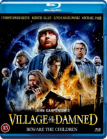 Village of the Damned (Blu-ray Movie), temporary cover art