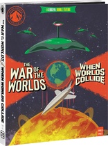 世界大战 The War of the Worlds