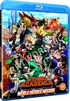My Hero Academia: World Heroes Mission (Blu-ray)