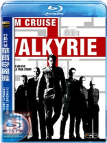 Valkyrie (Blu-ray Movie), temporary cover art