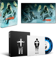 Amazon.co.jp: ザ・フォッグ [Blu-ray] : エイドリアン