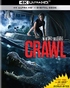 Crawl 4K (Blu-ray)