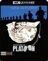 Platoon 4K (Blu-ray)