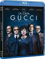 La Casa Gucci (Blu-ray Movie)