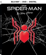 Spider-Man: No Way Home 4K Dolby Vision Blu-ray Review