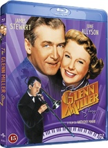 The Glenn Miller Story (Blu-ray Movie)