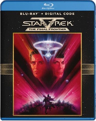 Star Trek V The Final Frontier 1989 [FULL ISO BLURAY] [MULTI]