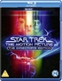 Star Trek: The Motion Picture (Blu-ray)