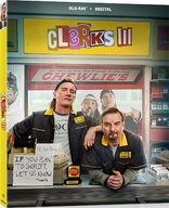 Clerks III (Blu-ray)