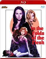 In the Folds of the Flesh (Blu-ray Movie)