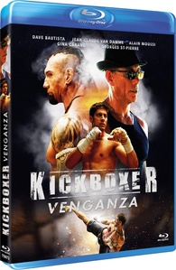 Kickboxer: Vengeance