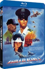 Iron Eagle II (Blu-ray Movie)