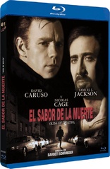 Kiss of Death (Blu-ray Movie)