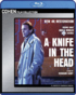 A Knife in the Head (Blu-ray Movie)