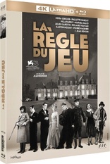 Le Jour se lève Blu-Ray - Marcel Carné - Blu-ray - Achat & prix