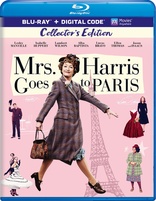 哈里斯夫人去巴黎 Mrs. Harris Goes to Paris