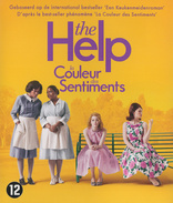 The Help (Blu-ray Movie)