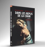 Dans les replis de la chair (Blu-ray Movie)