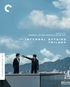 Infernal Affairs (Blu-ray Movie)