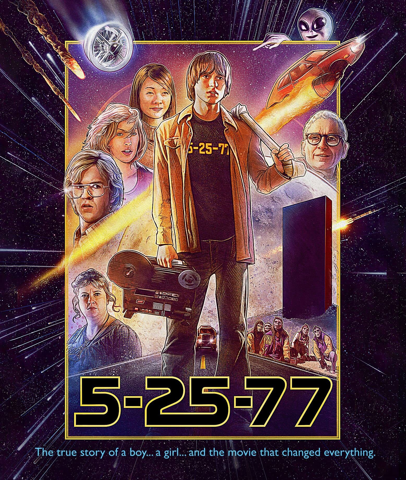 5 25 77 Imdb