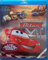 Cars (Blu-ray Movie)