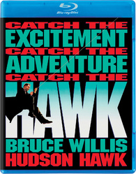 Hudson Hawk Blu-ray (Special Edition)
