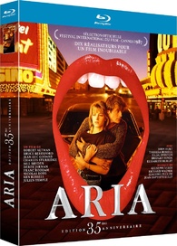 【新発売】  Blu-ray ARIA アニメ