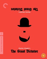 The Great Dictator (Blu-ray Movie)