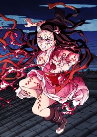 Demon Slayer: Kimetsu no Yaiba Entertainment District Arc