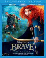 勇敢传说/勇敢的公主/勇敢传说之幻险森林(港) Brave