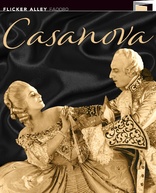 卡萨诺瓦 Casanova
