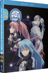 ANIMATION - `THAT TIME I GOT REINCARNATED AS A SLIME (TENSEI SHITARA SLIME  DATTA KEN) GUREN NO KIZUNA HEN` THE MOVIE [LTD.] - Japanese Blu-ray - Music